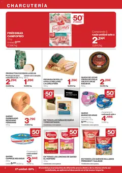 Vista previa El Corte Inglés ofertas válido desde el 16/07/2026 | Página: 8