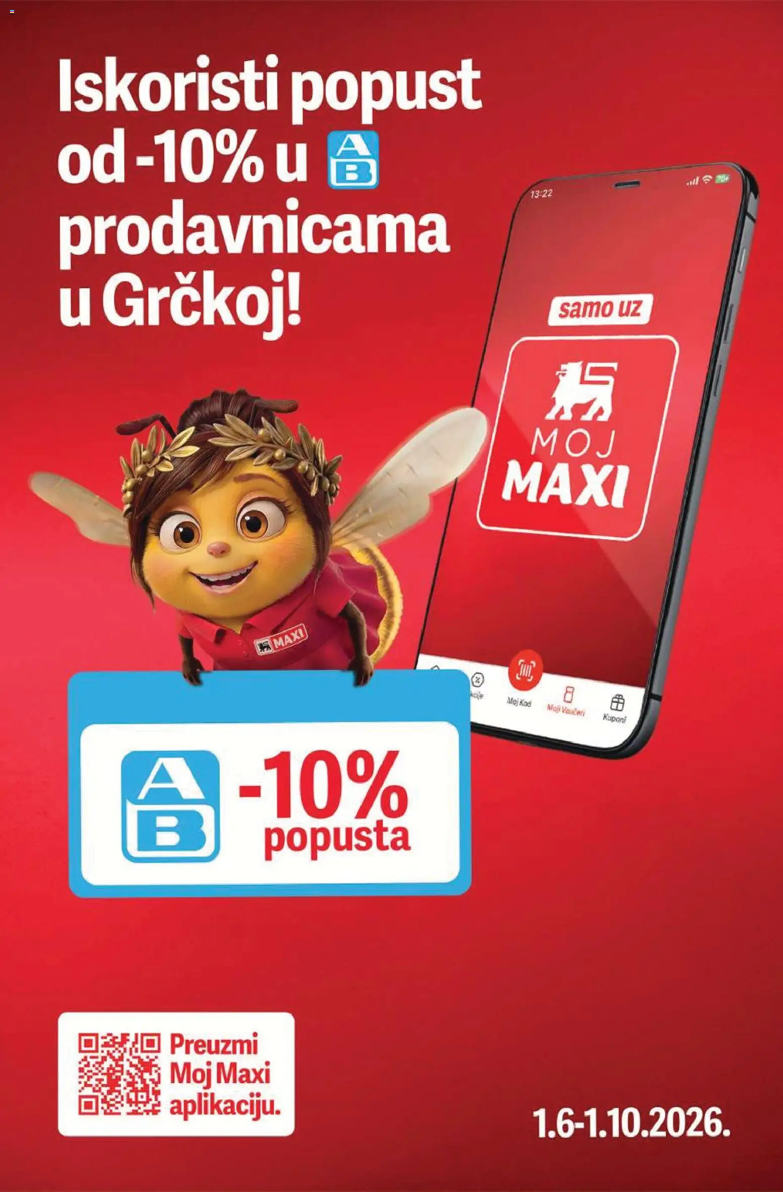Maxi katalog - važi od 23.07.2026 | Strana: 30