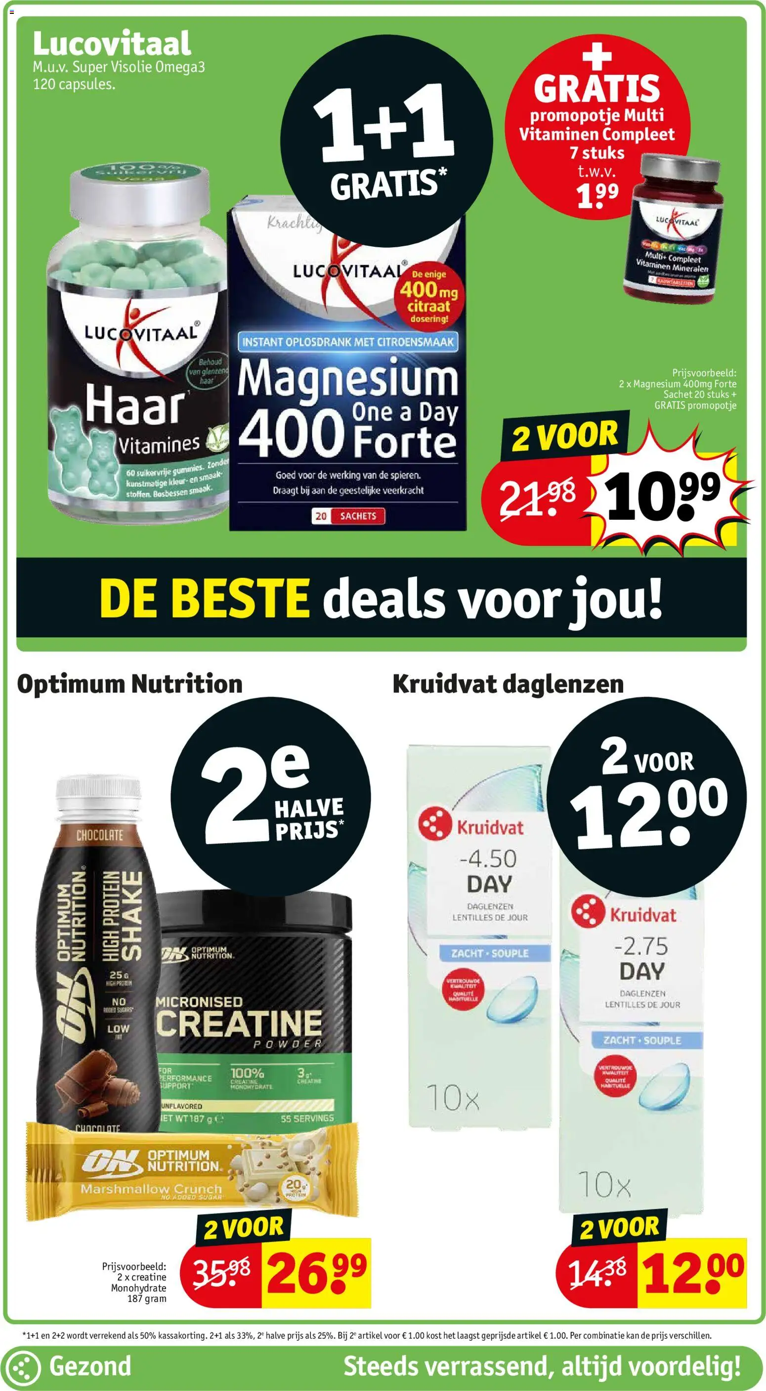 {H1} | Pagina: 29 | Producten: Capsules, Visolie, Bosbessen, Kan