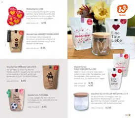 Müller Haushaltskatalog ab 01.10.2026 gültig | Seite: 133 | Produkte: Grill, Blumen, Vase, Fußball
