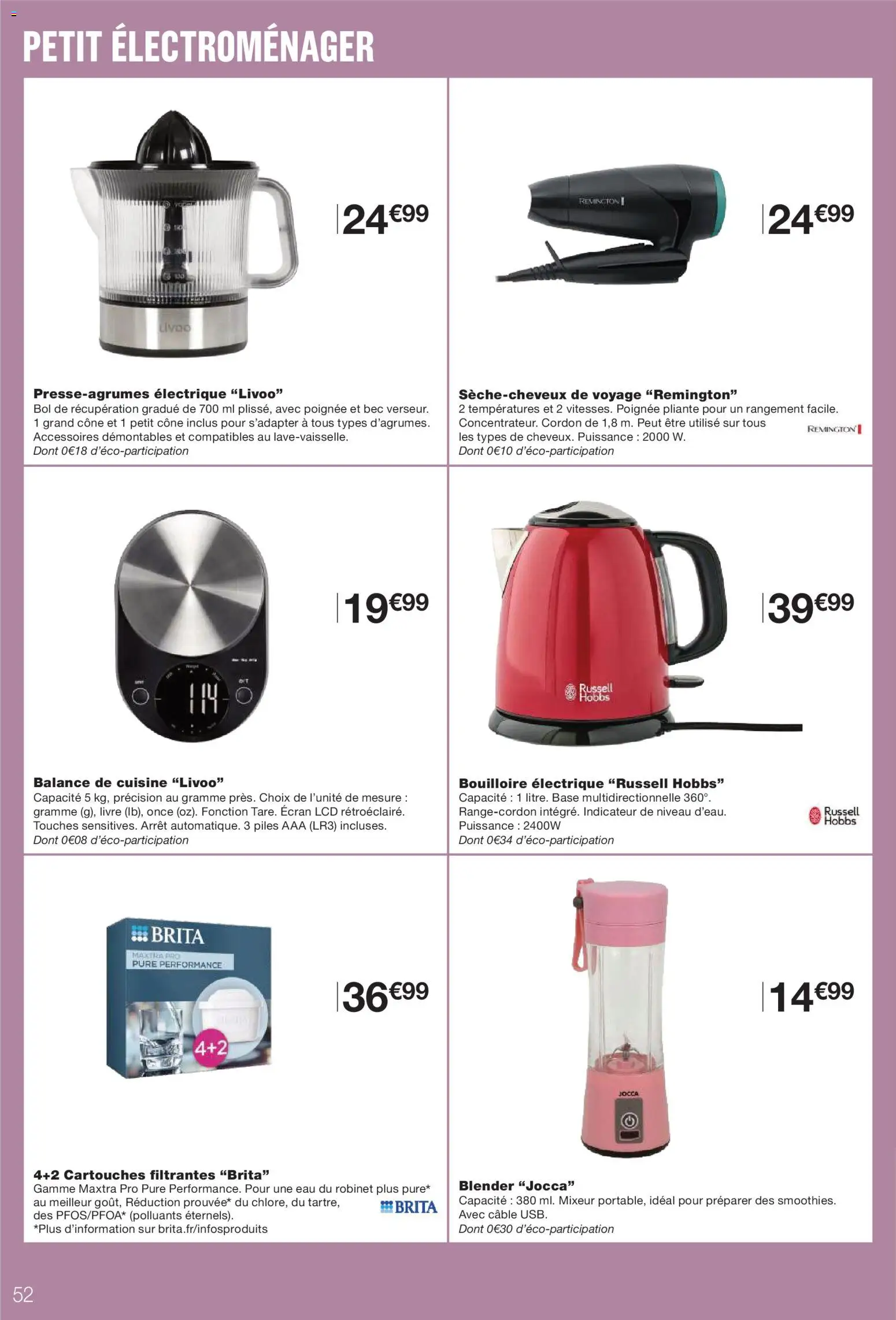 Les promos Monoprix débarquent le 05/05/2026 ! 🤯💰 | France