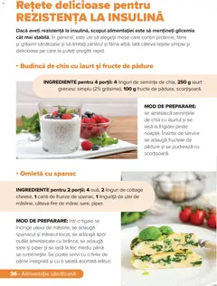 Ofertele Dr.Max valabile de la 01.09.2026 | Pagină: 35 | Produse: Tigaie, Ulei, Salată, Sare