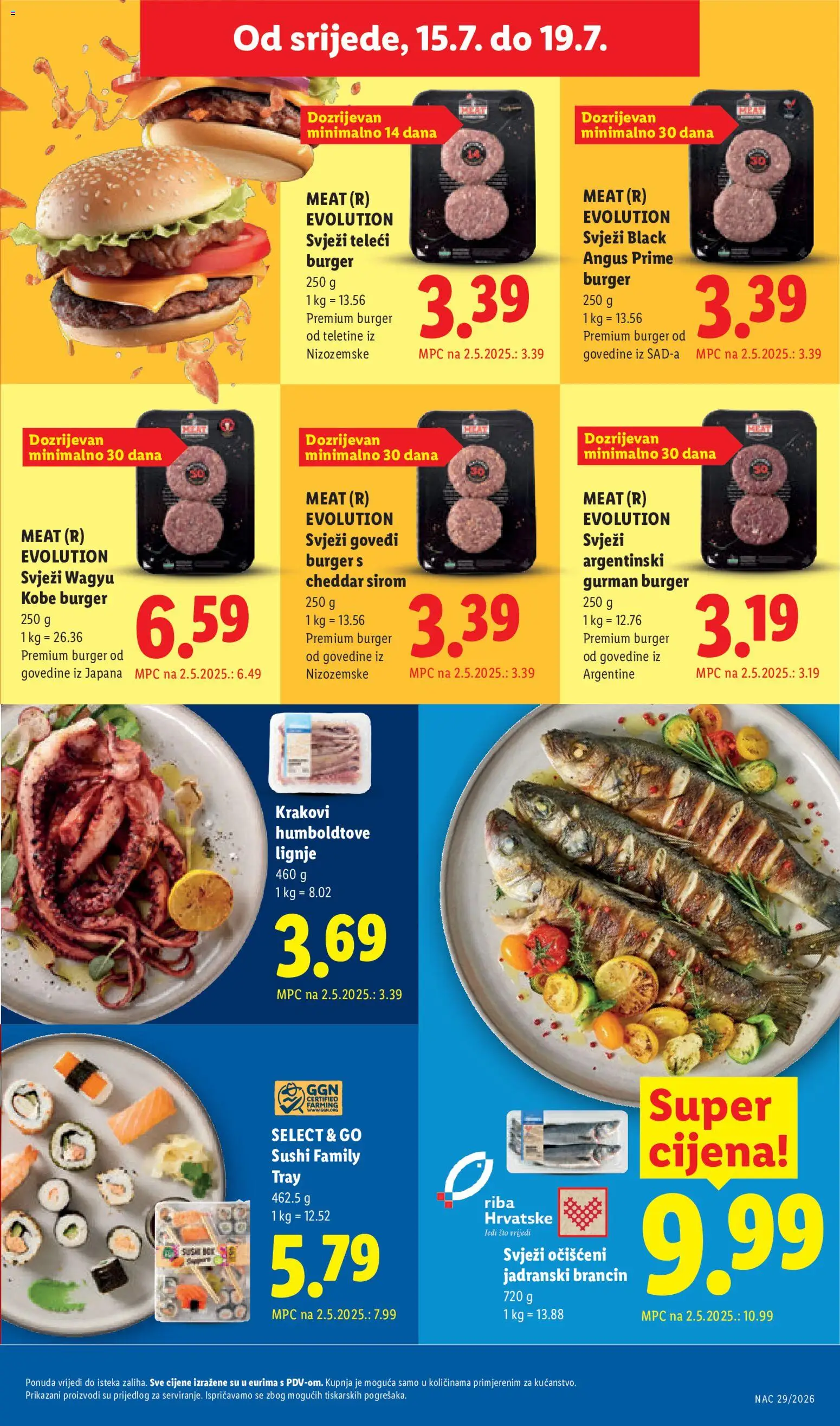 Lidl Katalog novi od 13.07.2026 > prelistaj akcije — page 55