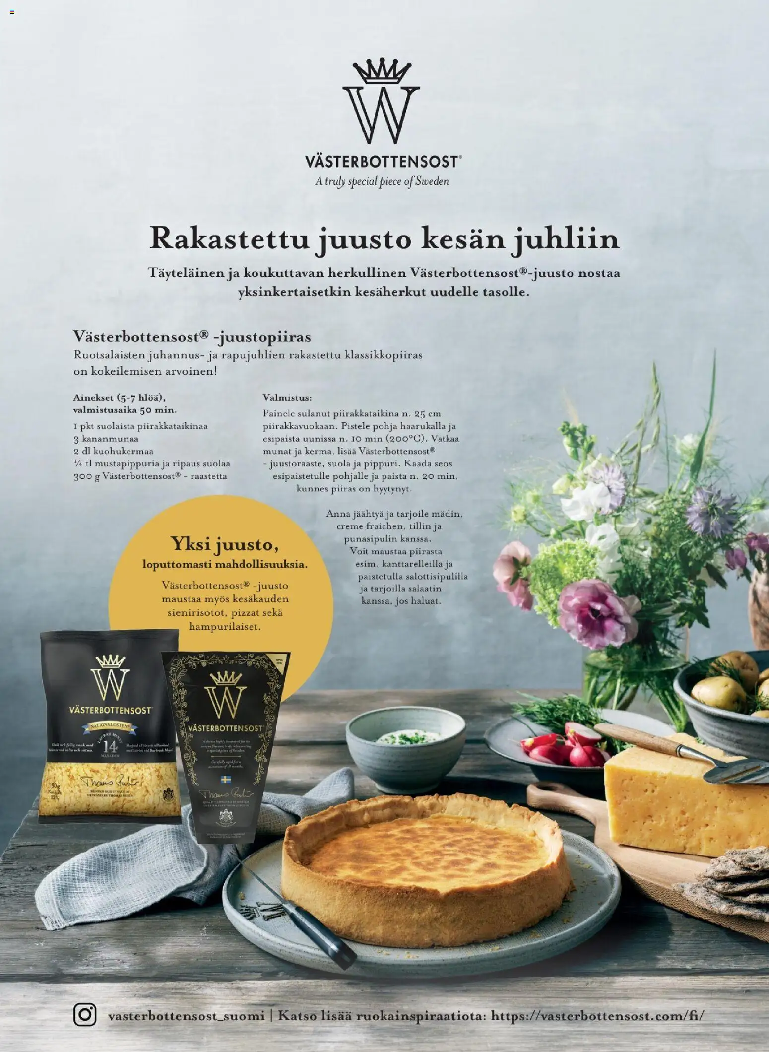 K-Supermarket tarjoukset - Pirkka – voimassa 10.06.2026 alkaen | Sivu: 16 | Tuotteet: Suola, Juusto, Munat