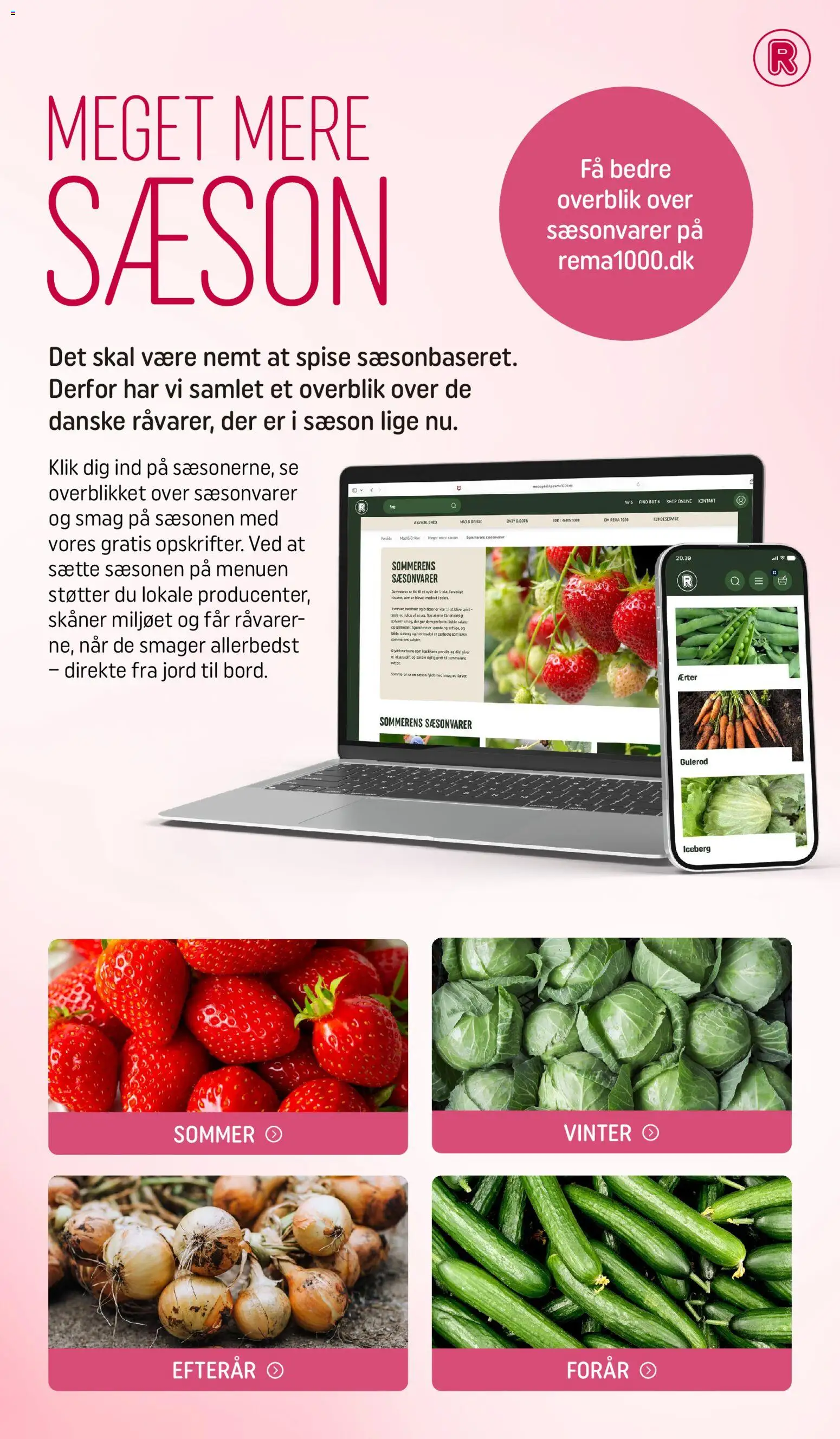 Rema 1000 tilbudsavis – gyldig fra 01/07/2026 | Side: 16