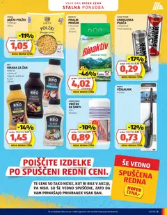 Hofer katalog akcije – veljaven od 17.06.2026 | Stran: 5
