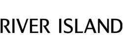 River Island logo
