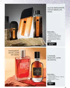 Ofertele Avon valabile de la 09.07.2026 | Pagină: 49