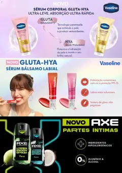Pré-visualização El Corte Ingles folheto válido de 26/06/2026 | Página: 105 | Produtos: Sérum