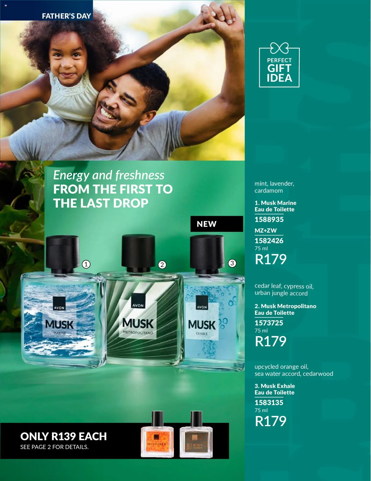 New Avon catalogue – valid from 01.06.2026 | Page: 14