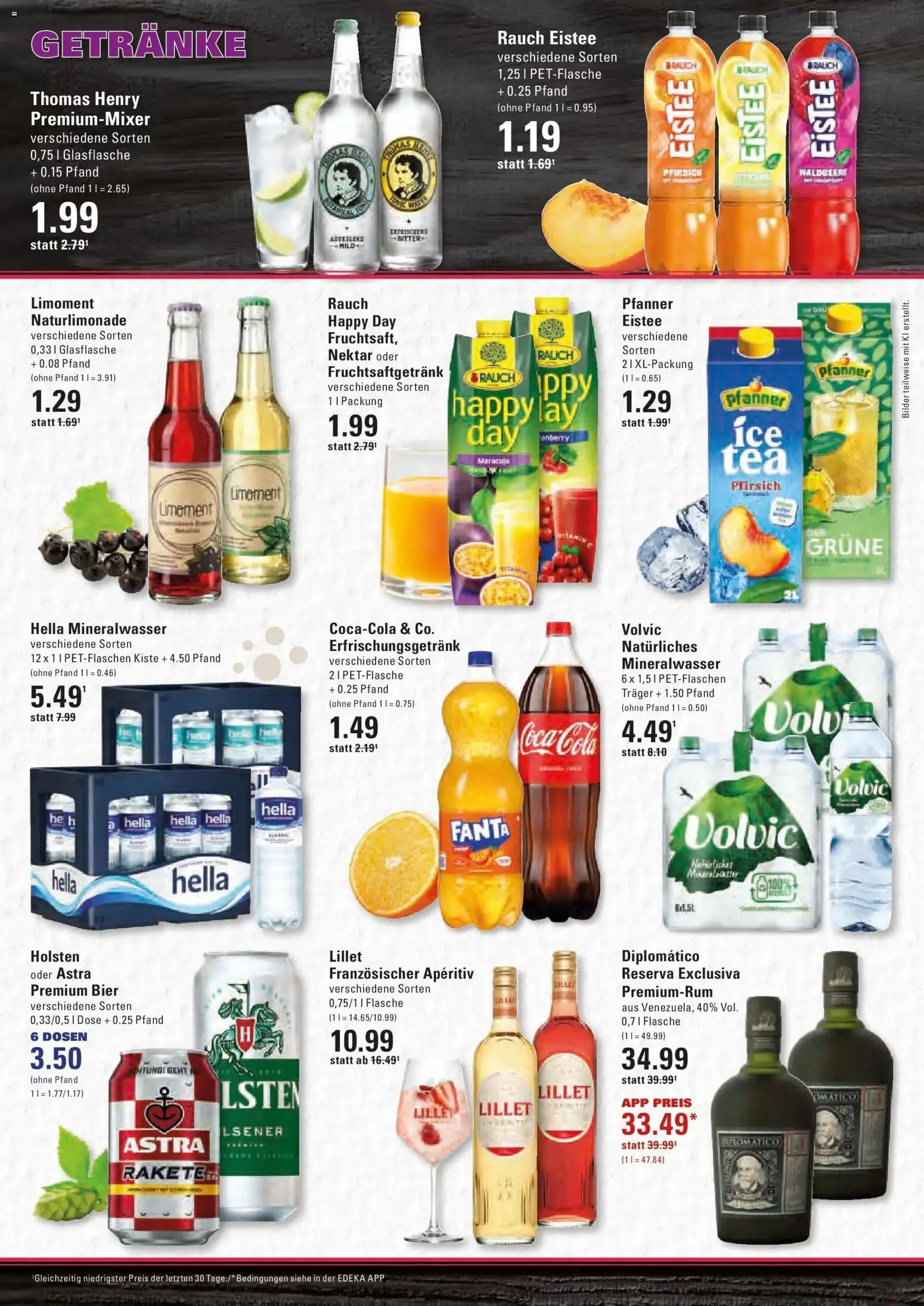 Marktkauf Prospekt Stade (ab 12.10.2026) » Angebote online | Seite: 14 | Produkte: Fanta, Mineralwasser, Pfirsich, Fruchtsaft