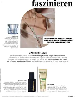 Müller aktionen Magazin ab 15.05.2026 gültig | Seite: 7 | Produkte: Parfüm, Duft, Bilder