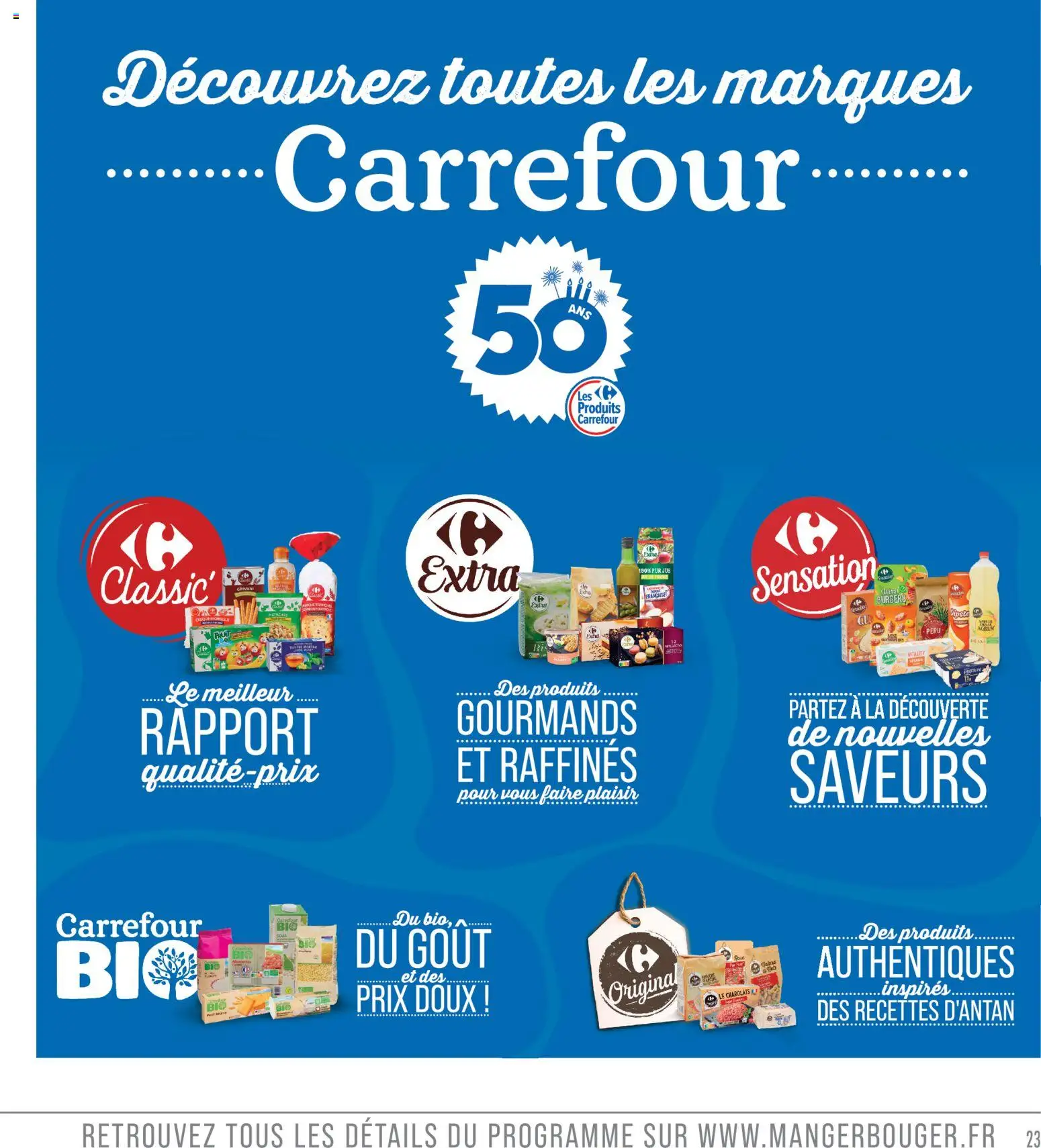 {H1} | Page: 23 | Produits: Jus