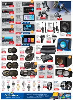 Cash Crusaders specials catalogue – valid from 15.05.2026 | Page: 6