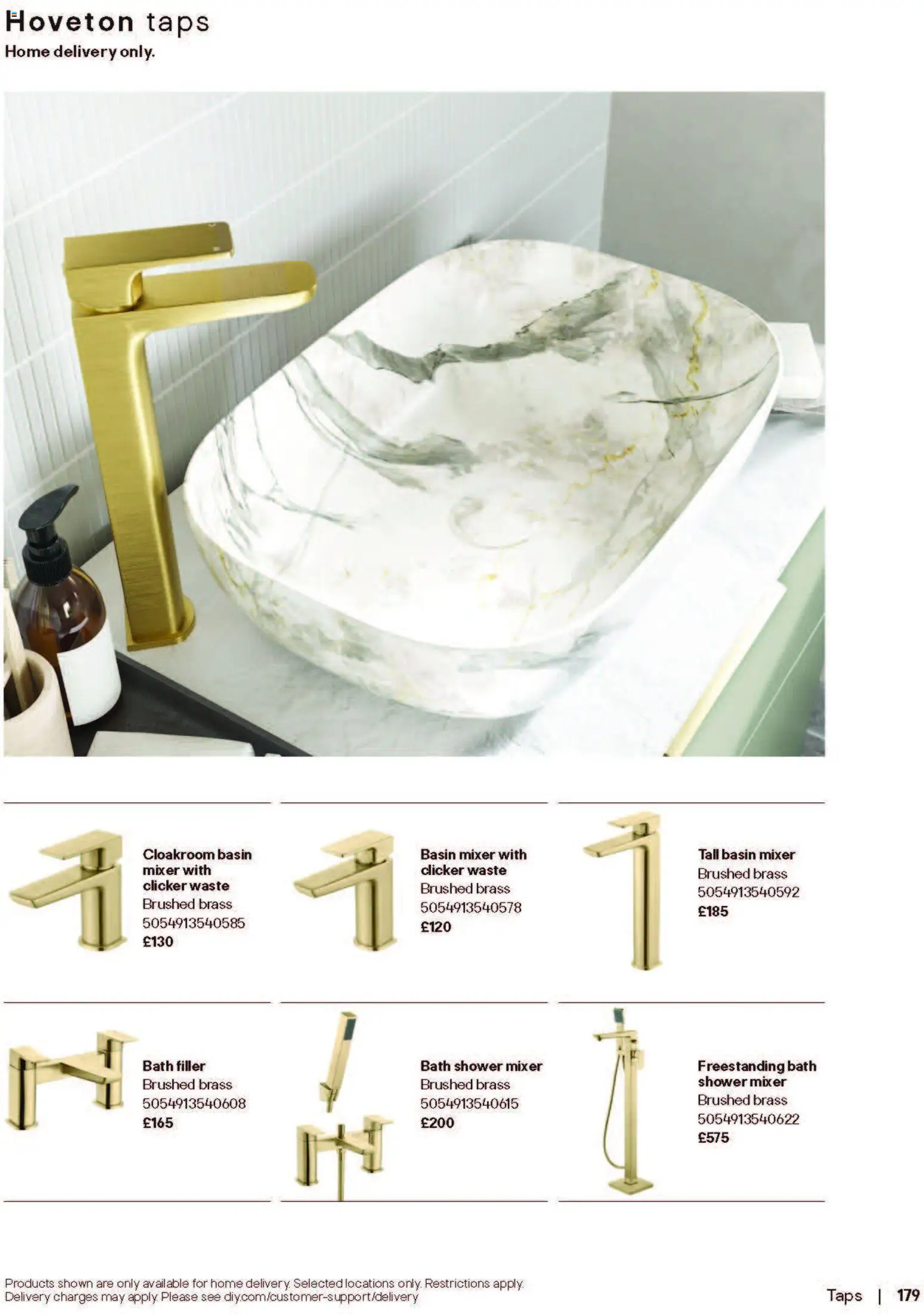 B&Q B&Q Bq Bq Bathrooms Home Deals December 2025 — page 179 of 280