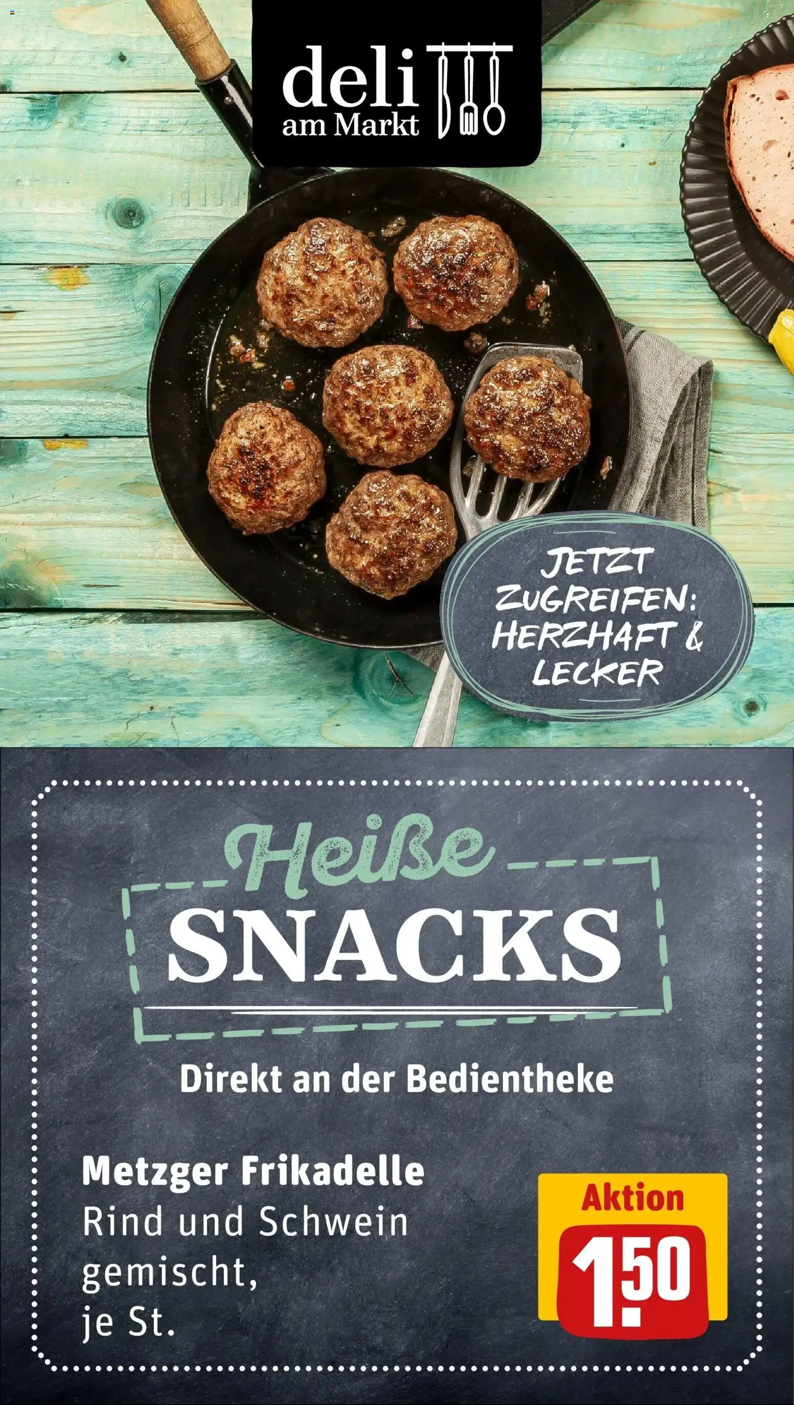 REWE Prospekt ab 31.08.2026 zum Blättern » Angebote | Seite: 12