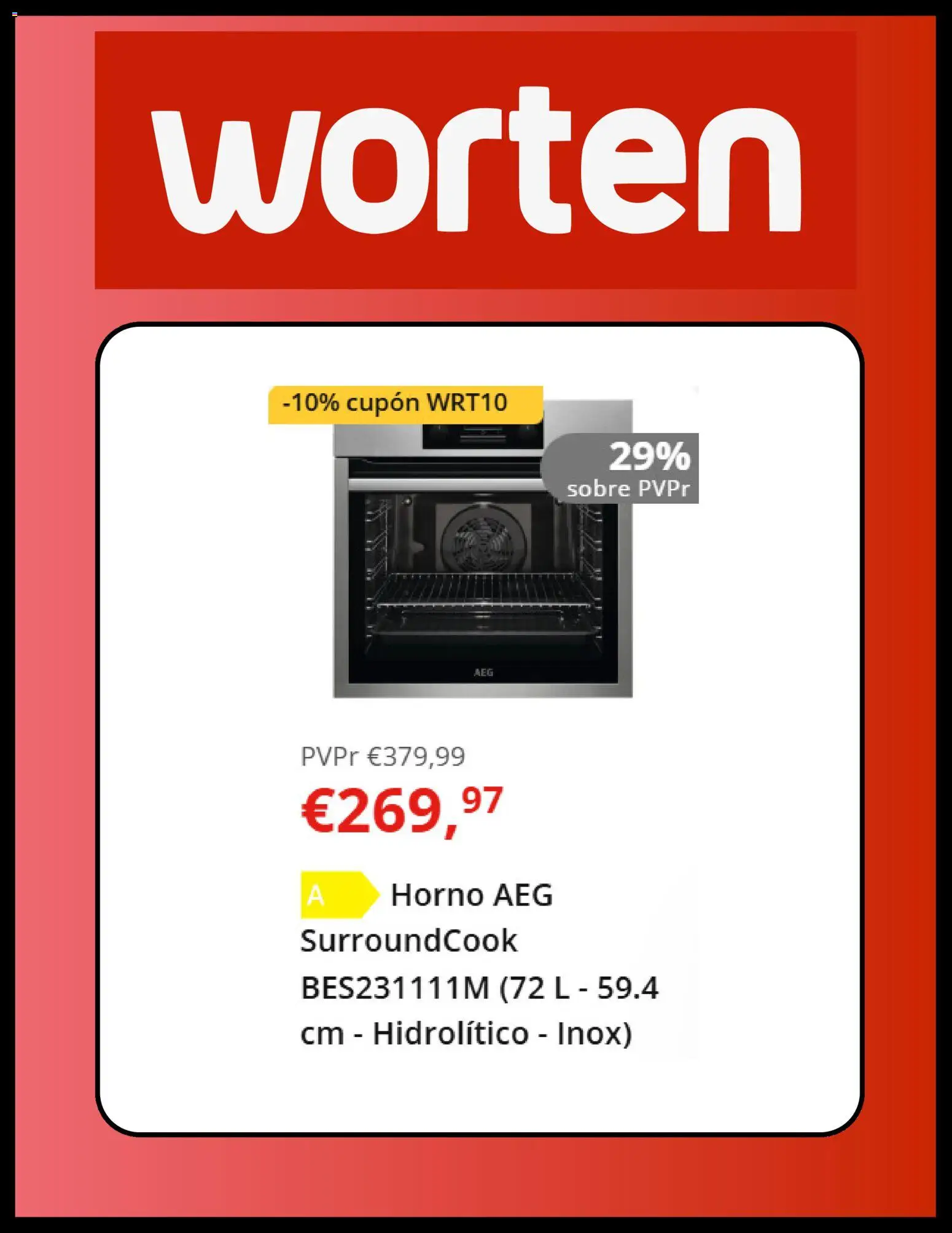 Worten folleto │ válido desde el 02.06.2026 | Página: 5