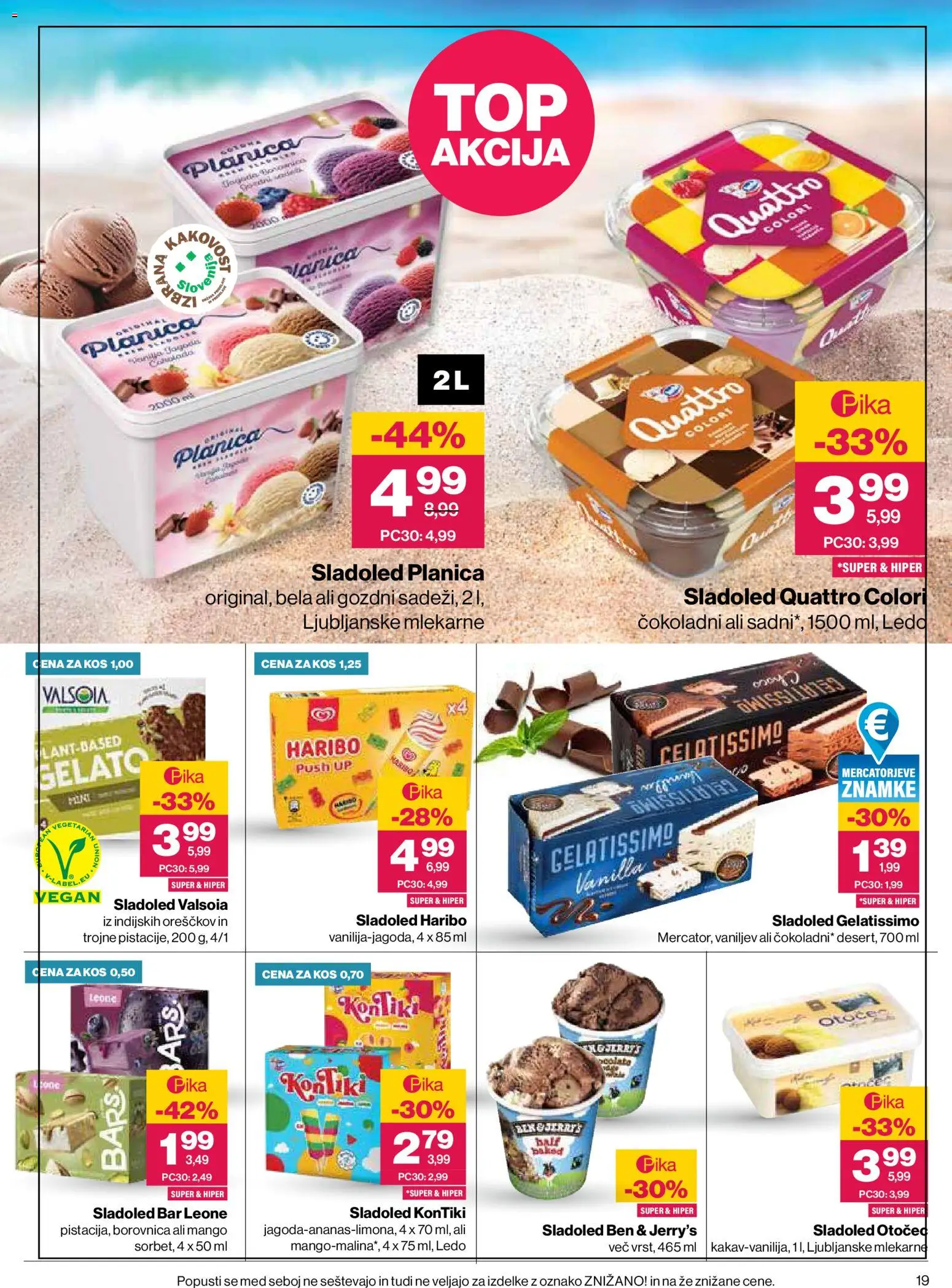 Novi Mercator katalog ponudbe – veljaven od 27.08.2026 | Stran: 19