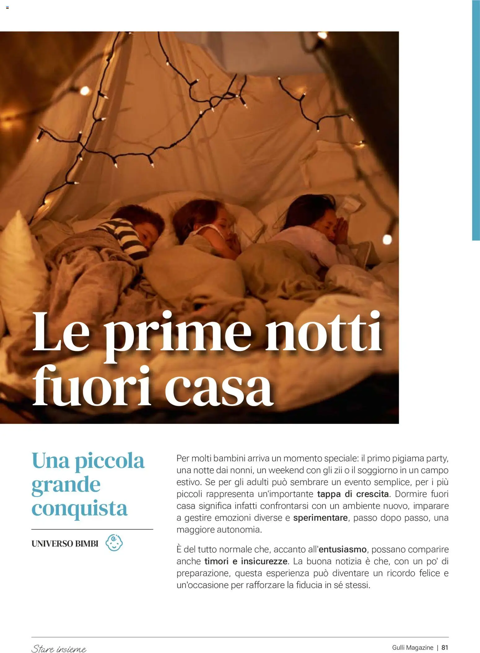 Volantino Gulliver del 01/08/2026 | Pagina: 80 | Prodotti: Pigiama