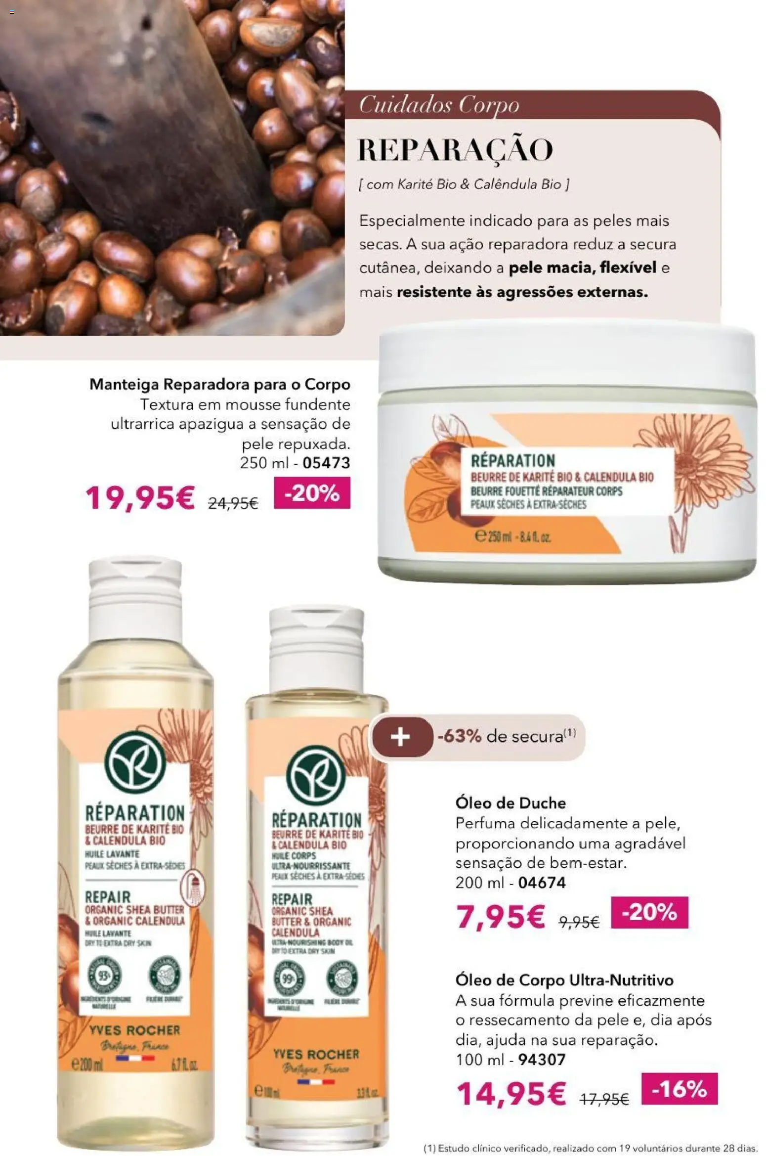 Yves Rocher catálogo 11 │ válido de 27/08/2026 | Página: 58