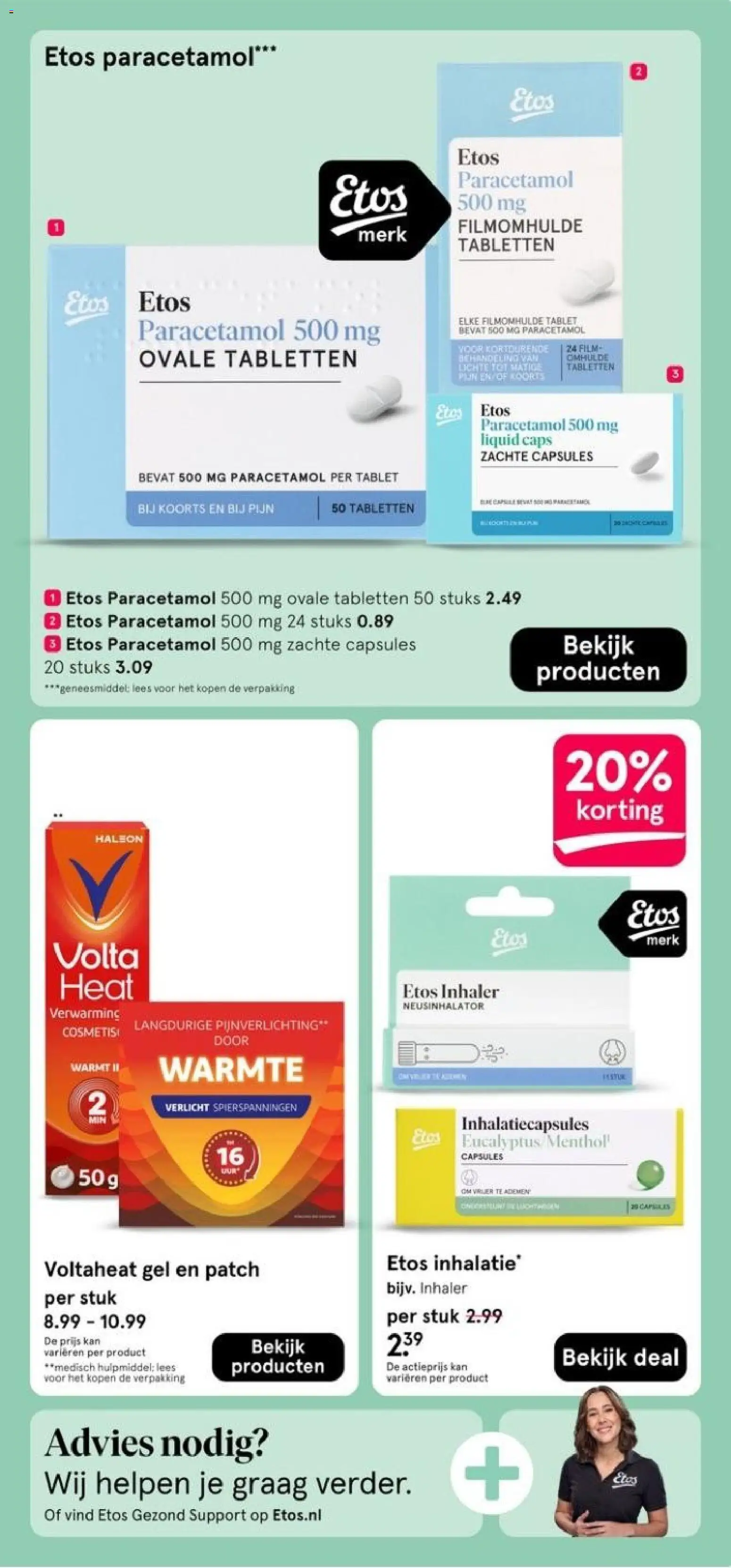 {H1} | Pagina: 55 | Producten: Kan, Tablet, Capsules, Gel