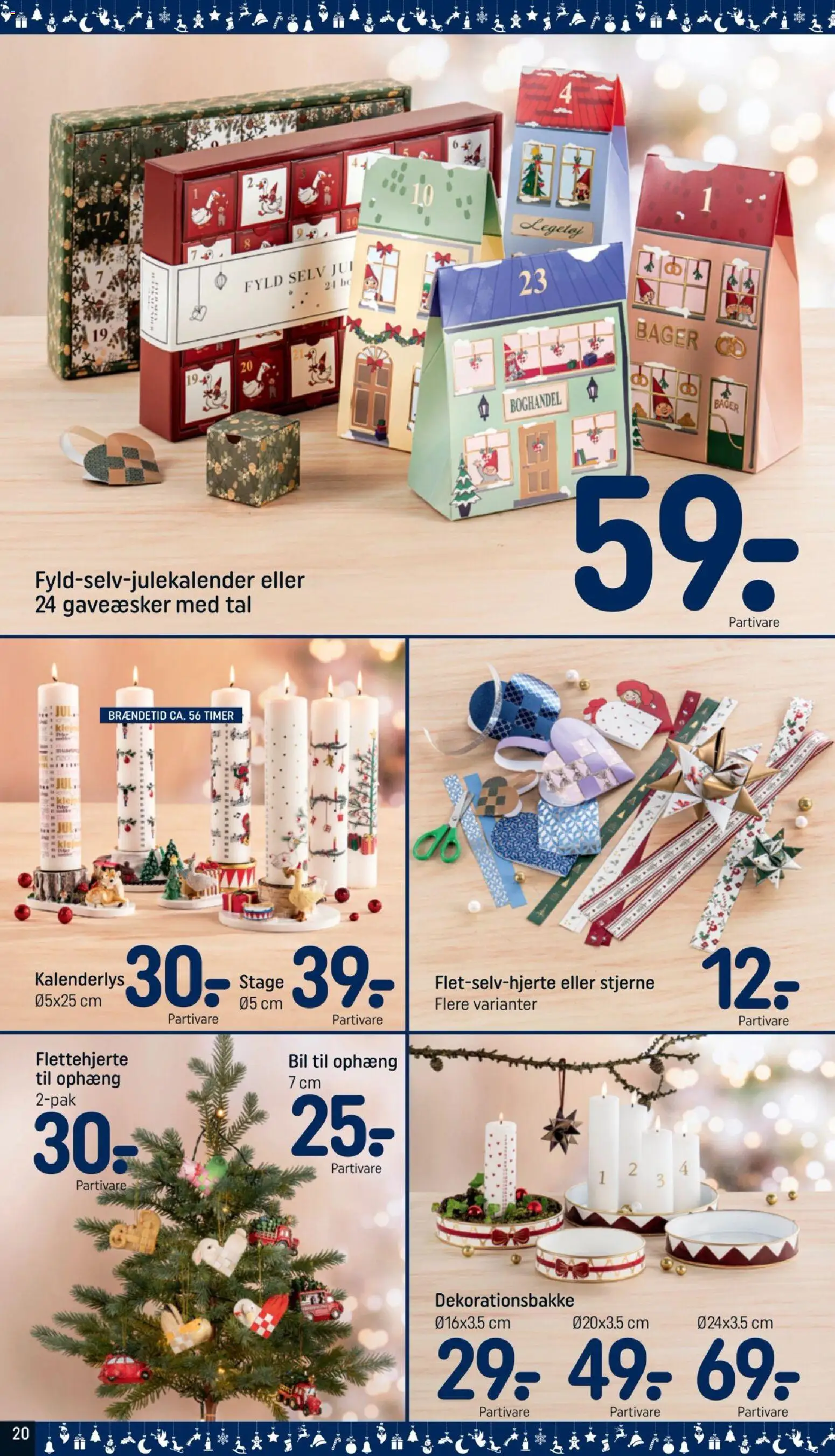 Rema 1000 tilbudsavis – gyldig fra 01/11/2026 | Side: 20