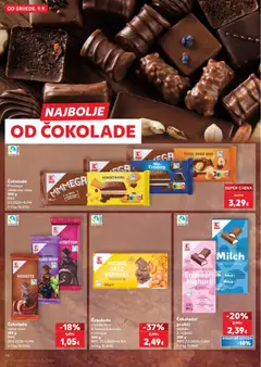 Pecivo Kajzerica, pšenično 60 g - Pregled kataloga iz trgovine Kaufland, vrijedi od 09.09.2026 | Stranica: 14 | Proizvodi: Roštilj, Maslac, Kruh, Pecivo