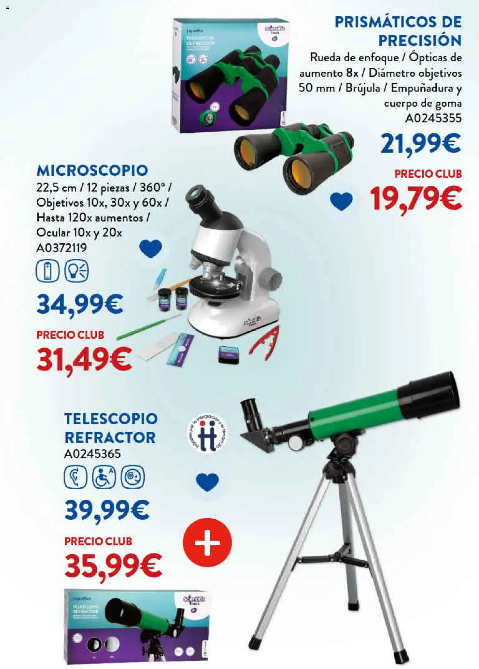 Juguettos catálogo │ válido desde el 30/06/2026 | Página: 129