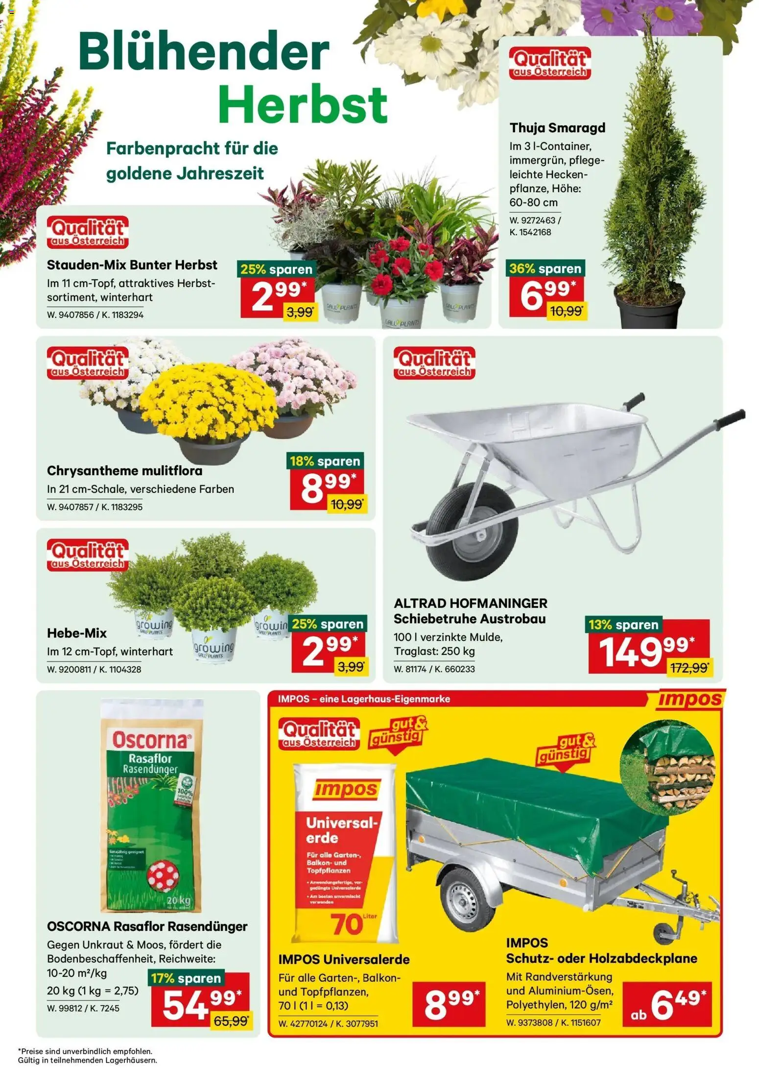 Lagerhaus - Wochen Angebote gültig ab 28.09.2026 | Seite: 2