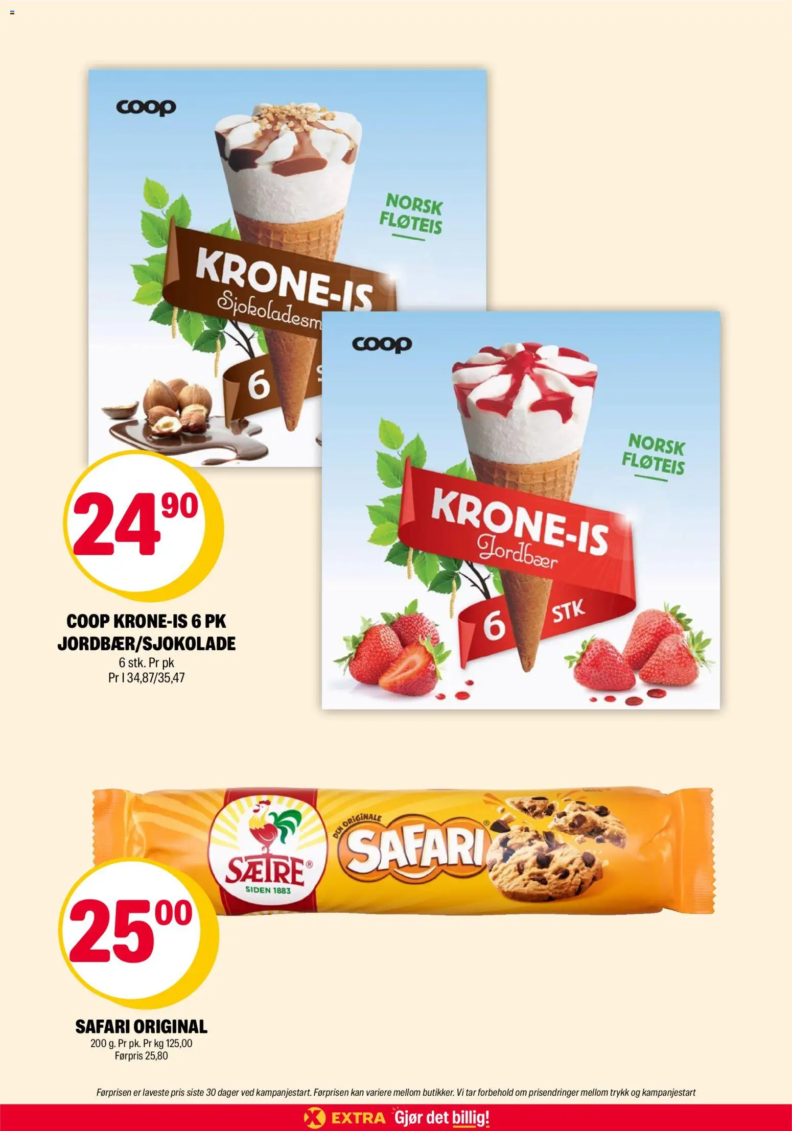 {H1} | Side: 12 | Produkter: Jordbær