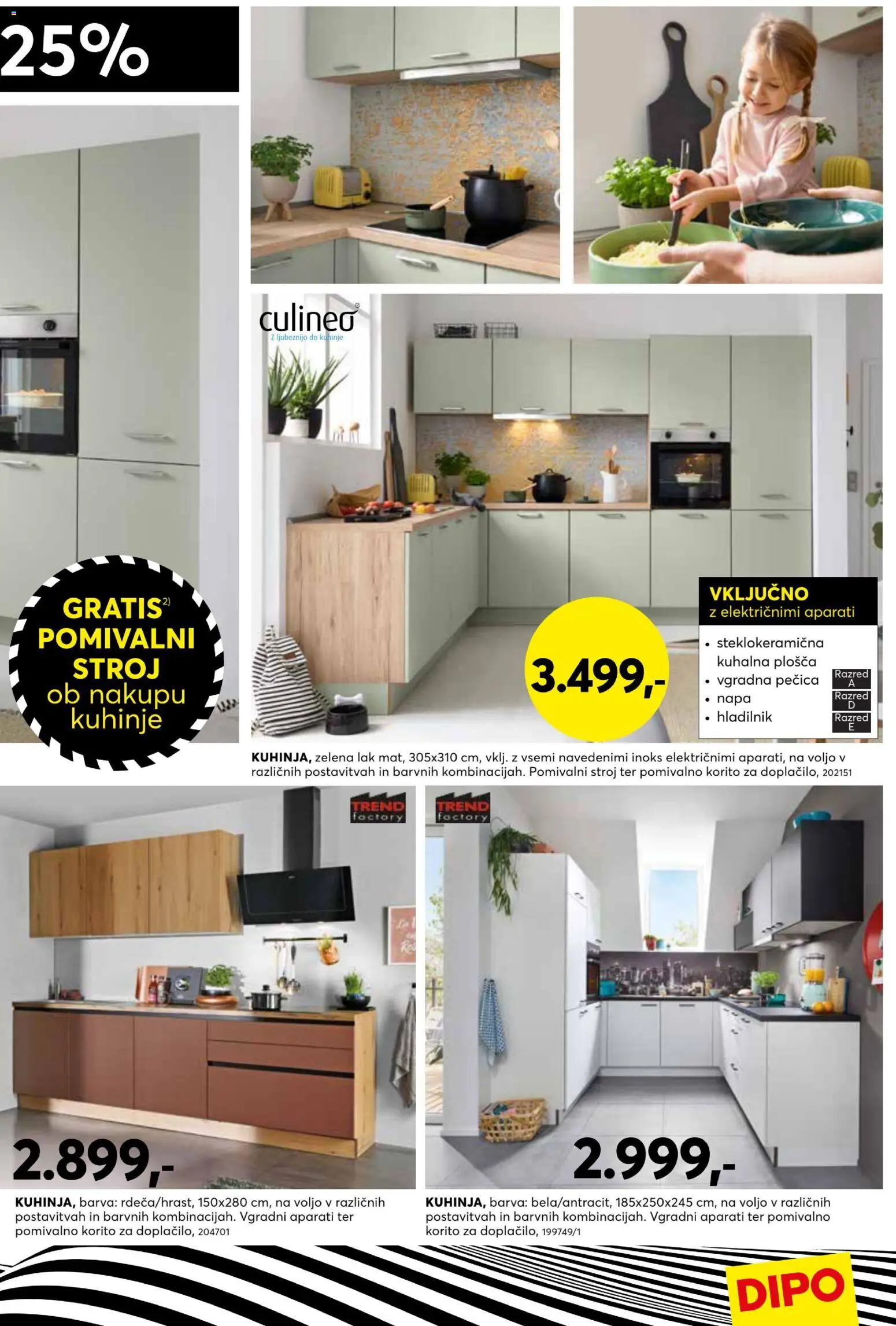 Novi Dipo katalog ponudbe – veljaven od 05.08.2026 | Stran: 7