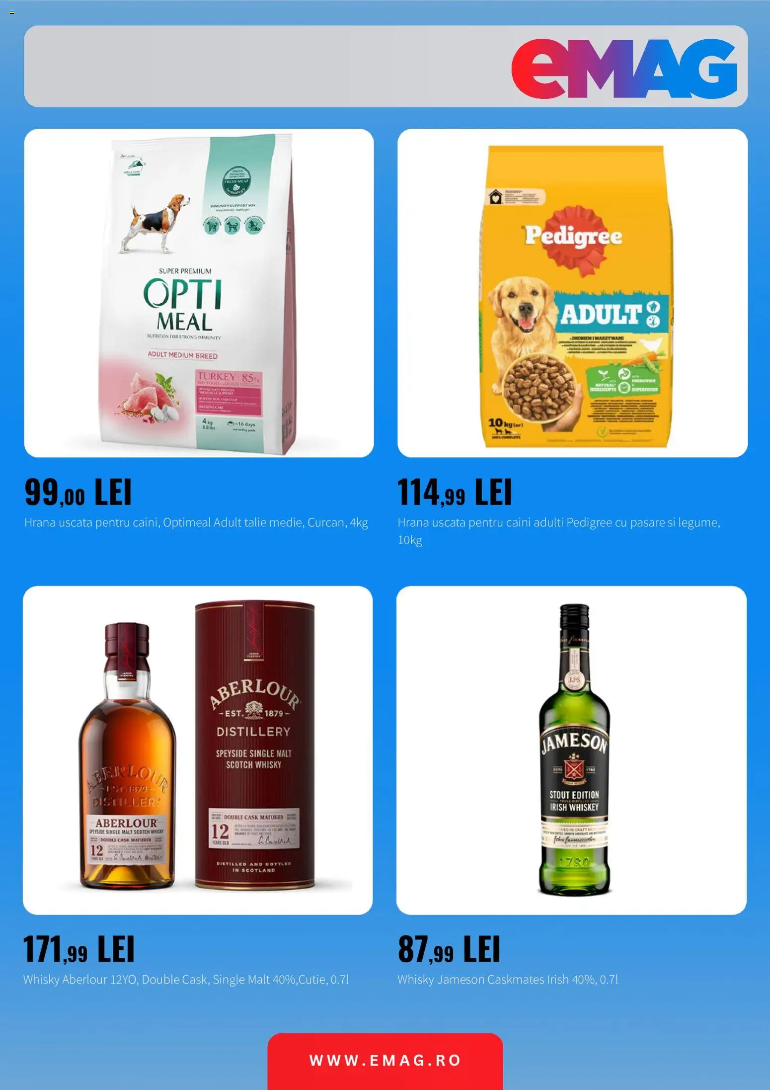 Noul catalog Emag – valabil de la 03.08.2026 | Pagină: 2