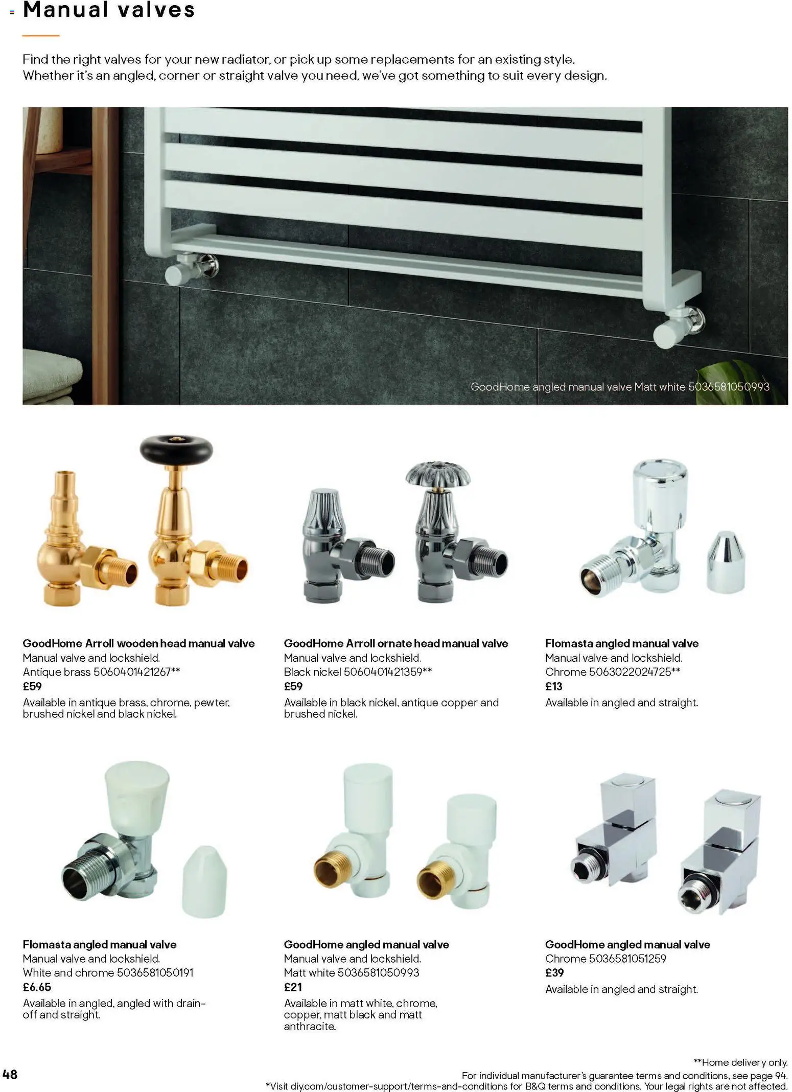 {H1} | Page: 41 | Products: Radiator, Water, Iron