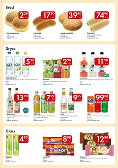 Snabbgross erbjudanden - Förhandsvisning av reklamblad från butik Snabbgross aktuell från 29/06/2026 | Sida: 13