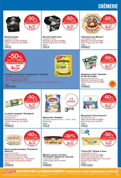 Monoprix - Prévisualisation de Monoprix catalogue valide à partir de 30/06/2026 | Page: 35