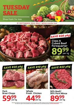 Oxford Freshmarket specials catalogue – valid from 01/09/2026
