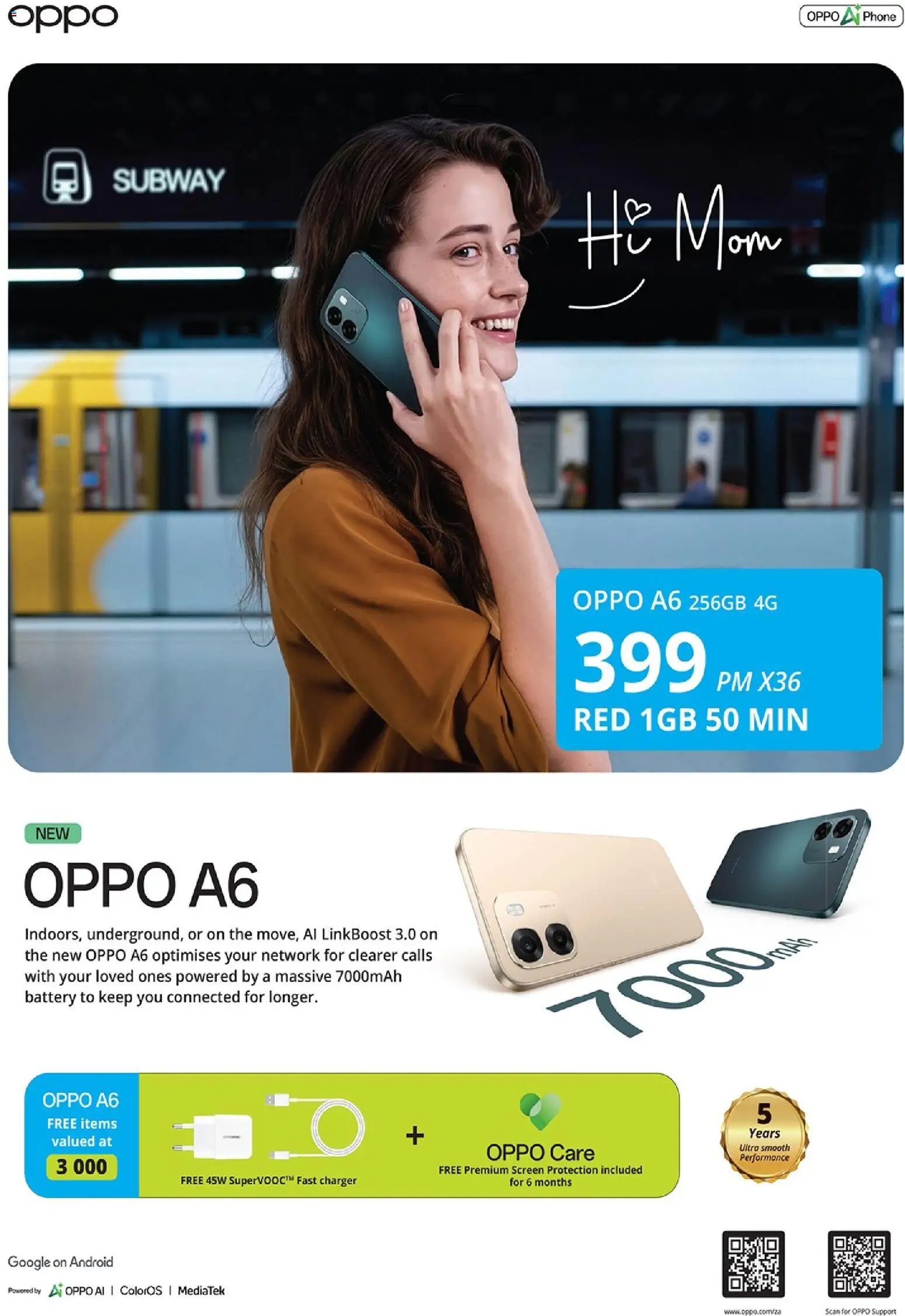 New Cellucity catalogue – valid from 07.05.2026 | Page: 20 | Products: Phone, Battery, Charger