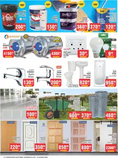 KIT KAT Cash & Carry specials catalogue – valid from 23/07/2026 | Page: 15