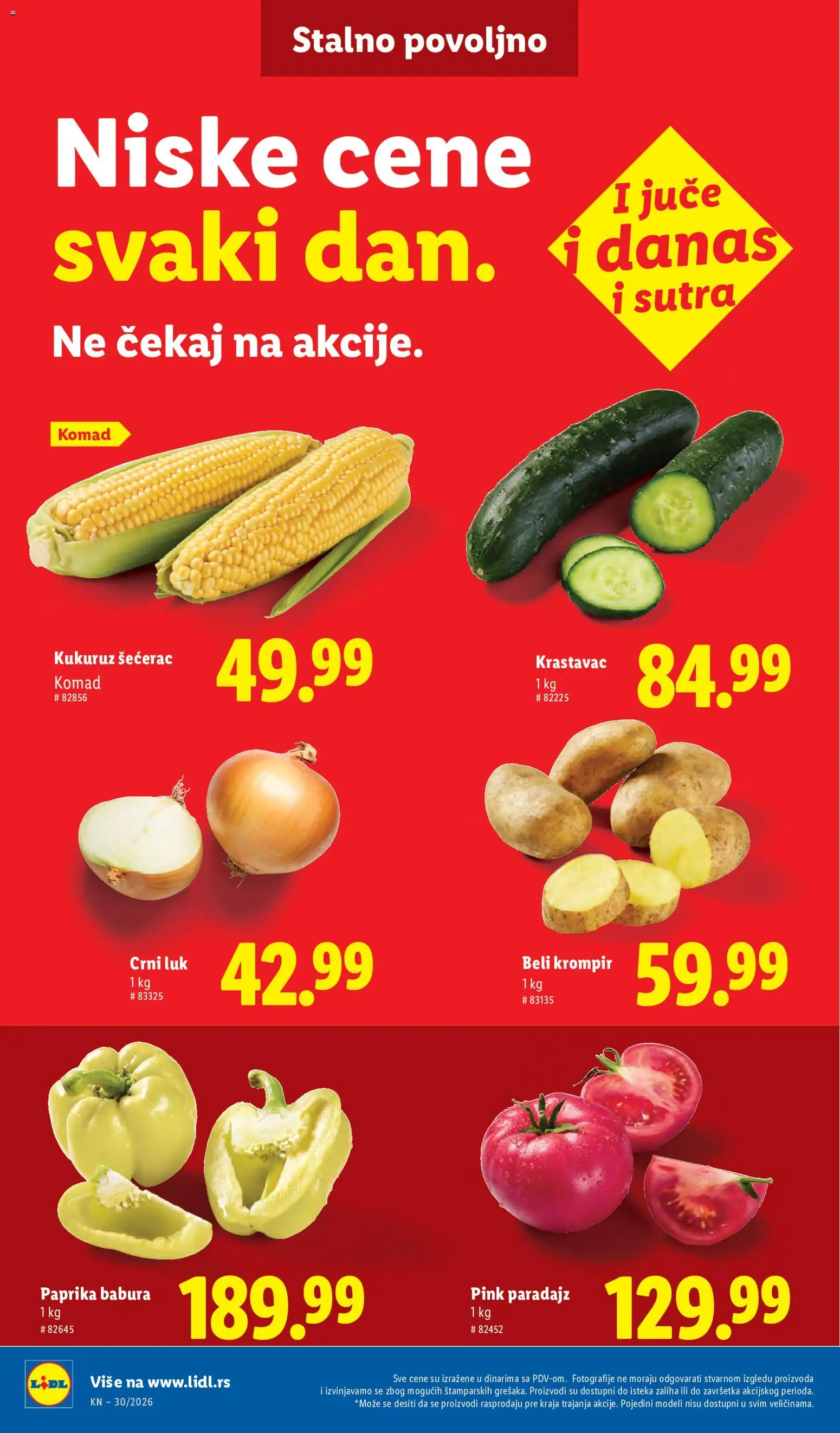 Lidl katalog — page 46