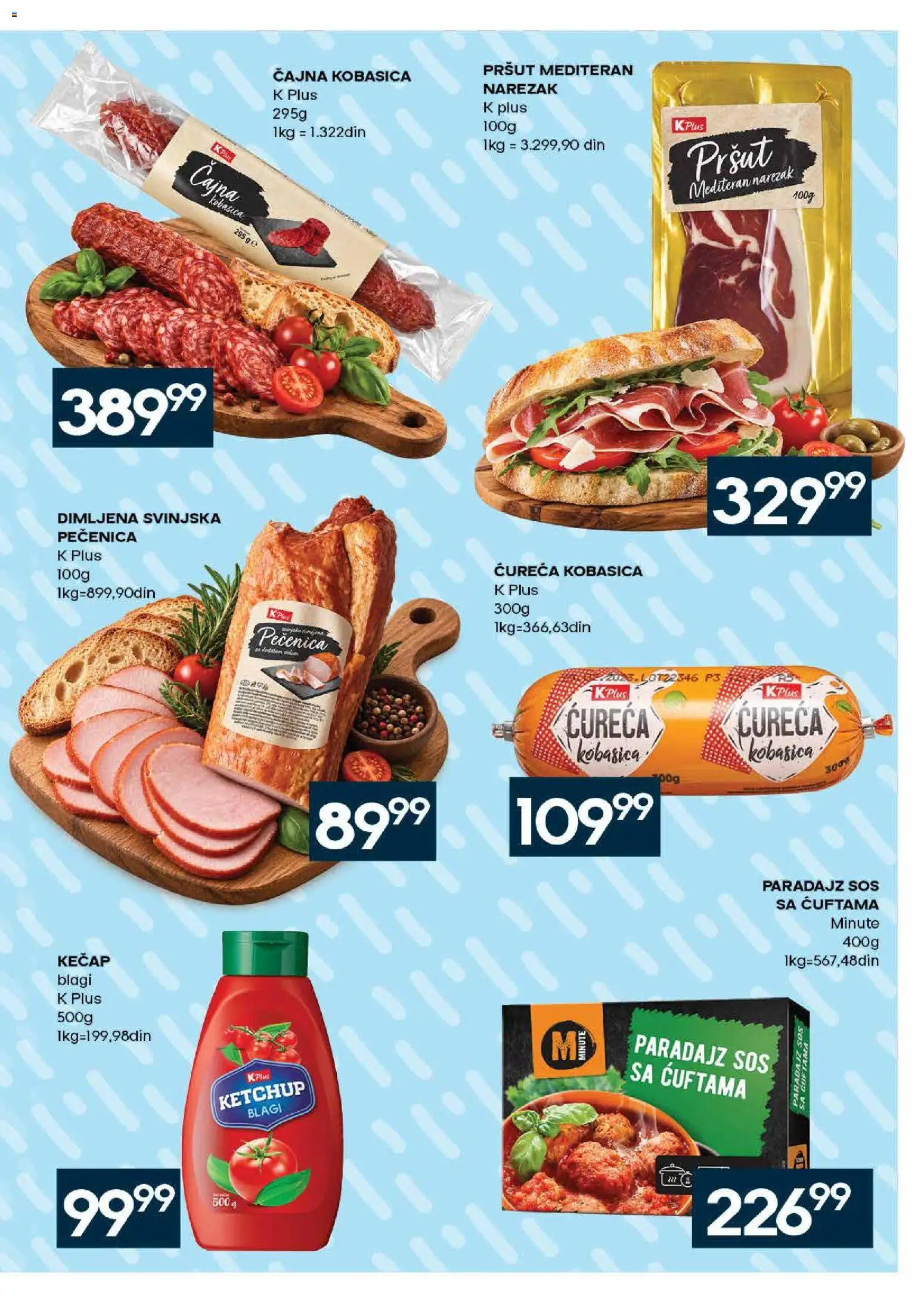 Idea katalog - važi od 12.10.2026 | Strana: 11