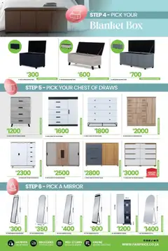 Fair Price specials catalogue – valid from 01.04.2026 | Page: 19