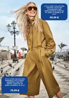 Peek & Cloppenburg Prospekt ab 21.05.2026 gültig | Seite: 3 | Produkte: Jacke, Gürtel