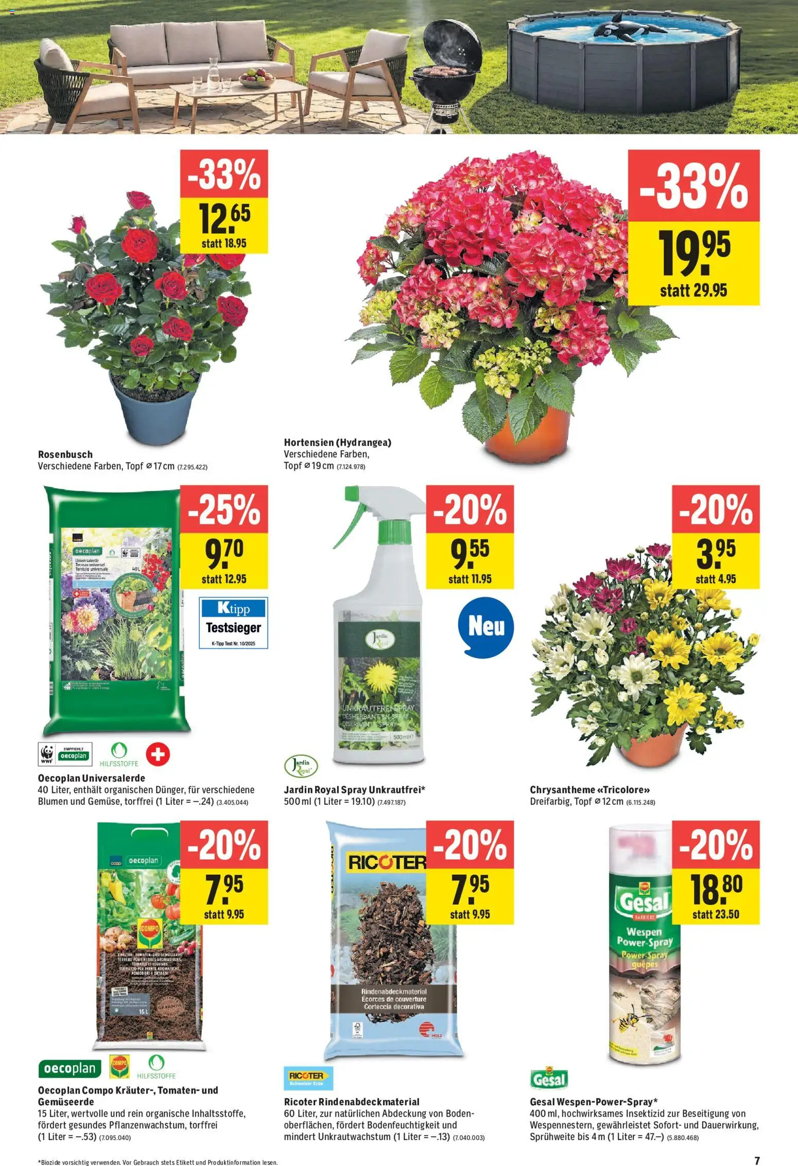 Jumbo aktionen – gültig ab 30.07.2026 | Seite: 7
