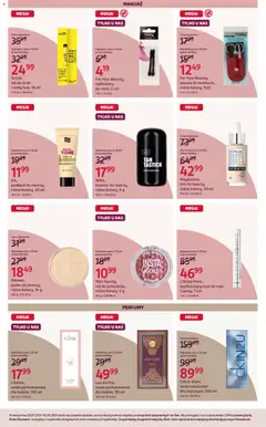 Pogląd oferty "Rossmann gazetka" - ważna od 30.07.2026 | Strona: 5