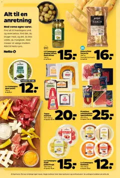 Netto -  Tilbudsavis uge 25 gyldig fra 13.06.2026 | Side: 13