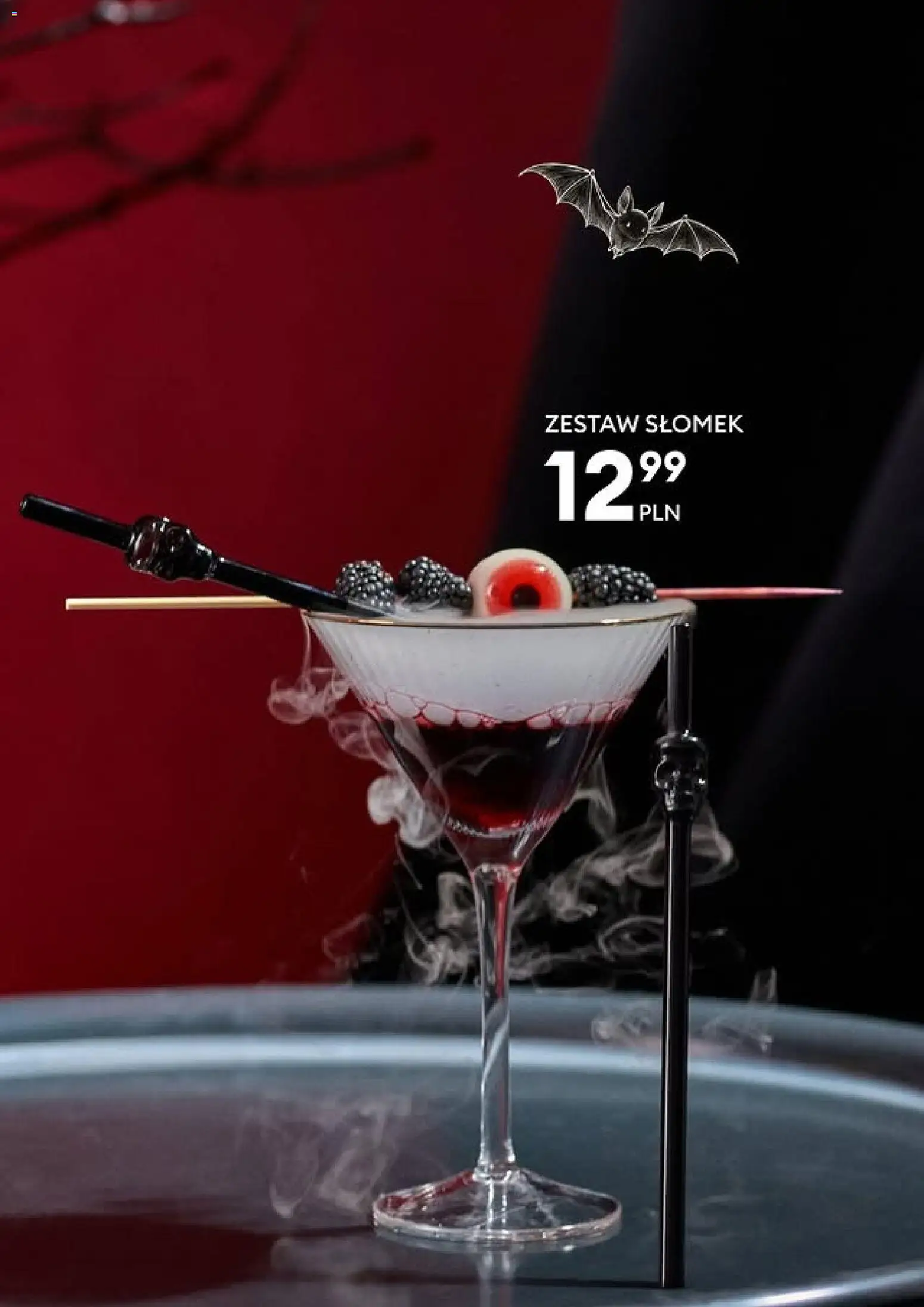 Sinsay gazetka od 28.10.2026 | Strona: 3