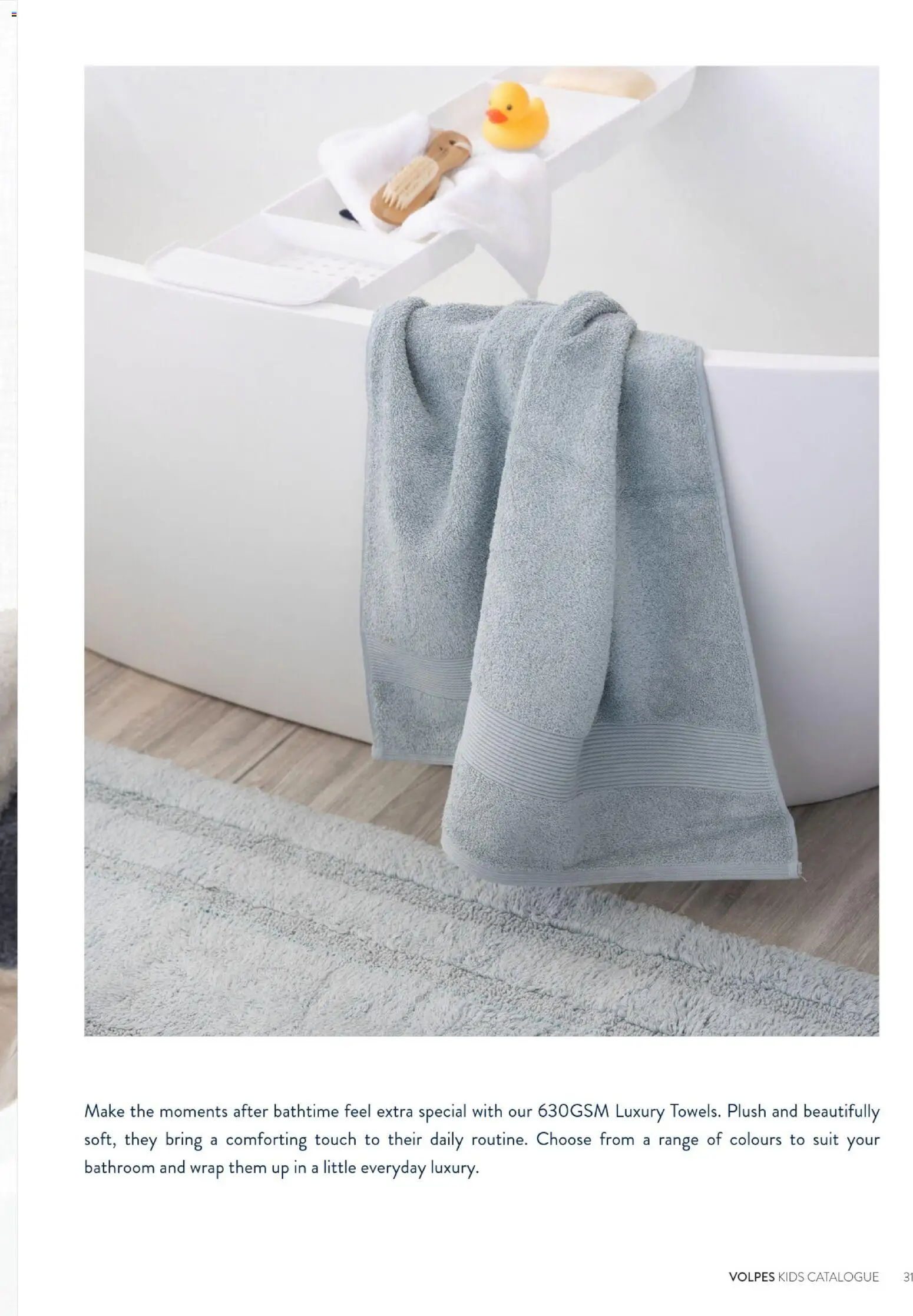 New Volpes catalogue – valid from 25/09/2026 | Page: 59 | Products: Suit