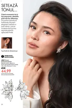 Ofertele Oriflame valabile de la 19.08.2026 | Pagină: 20