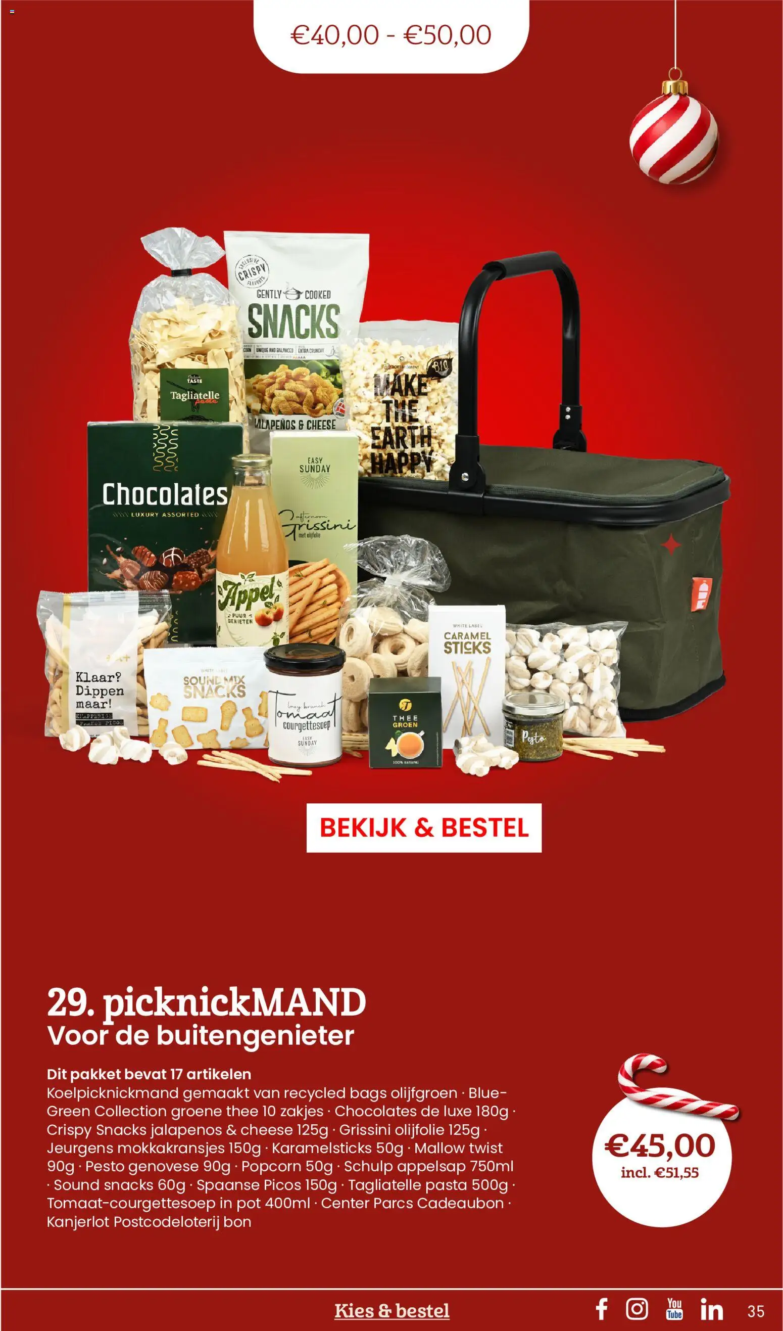 {H1} | Pagina: 35 | Producten: Groene thee, Thee, Pasta, Olijfolie