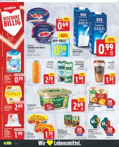 Elli Markt Prospekt Gütersloh ab 03.08.2026 gültig | Seite: 10